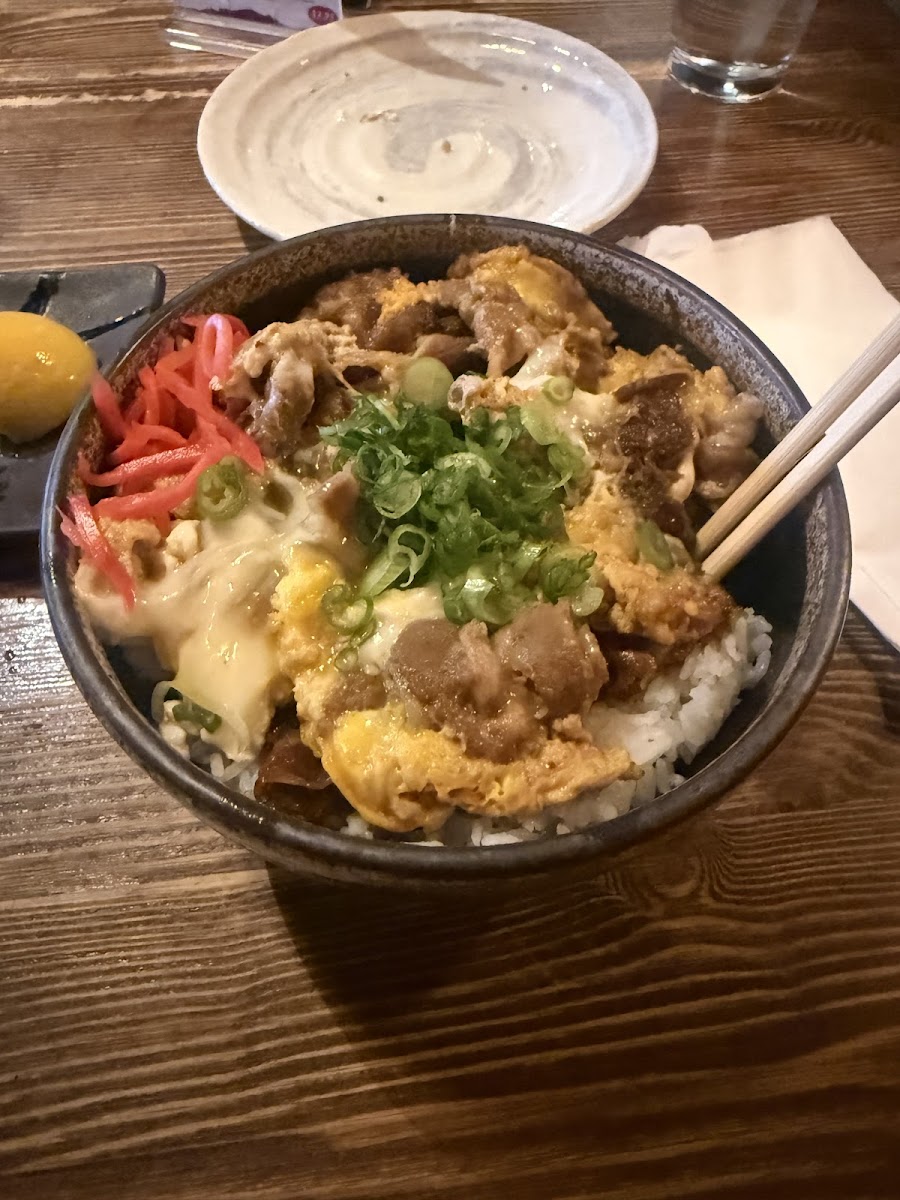 Yoshiya Japanese Kitchen Photo 3