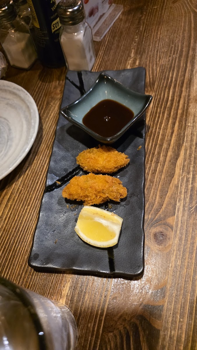 Yoshiya Japanese Kitchen Photo 5