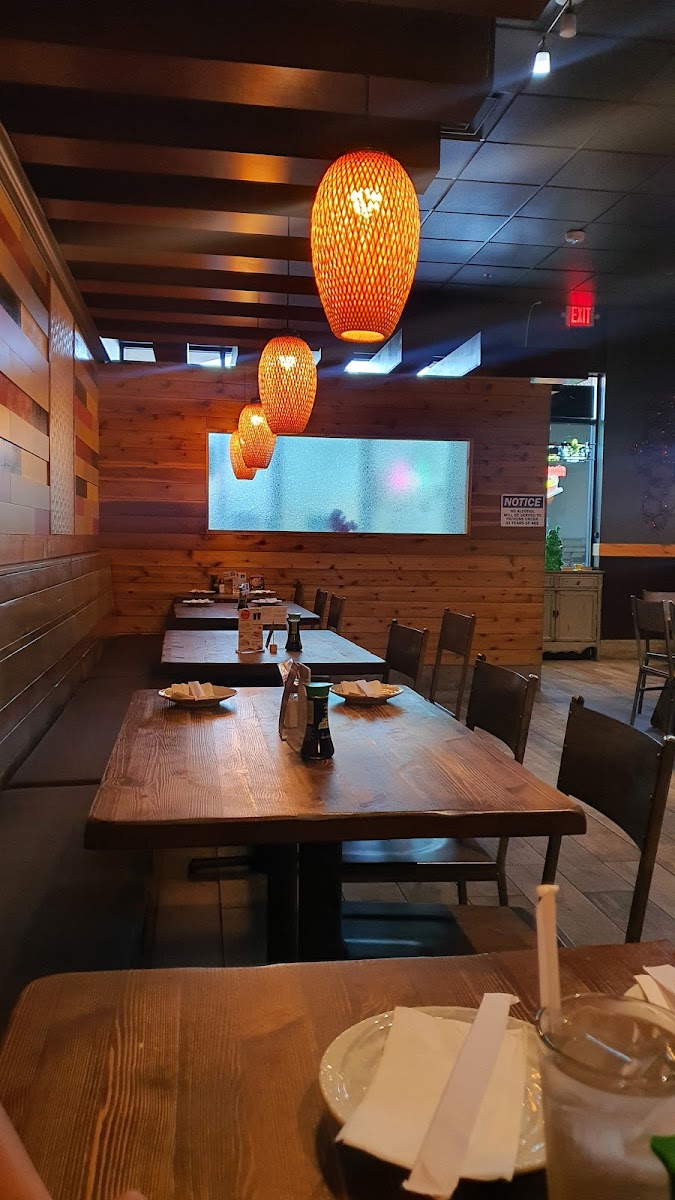 Yoshiya Japanese Kitchen Photo 7