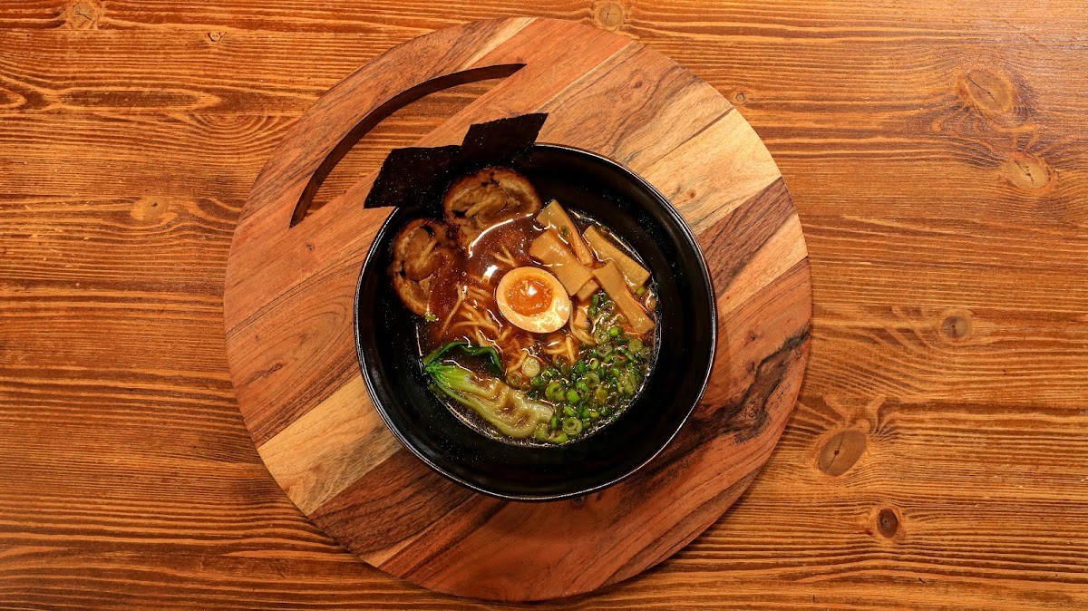Yoshiya Japanese Kitchen Photo 8