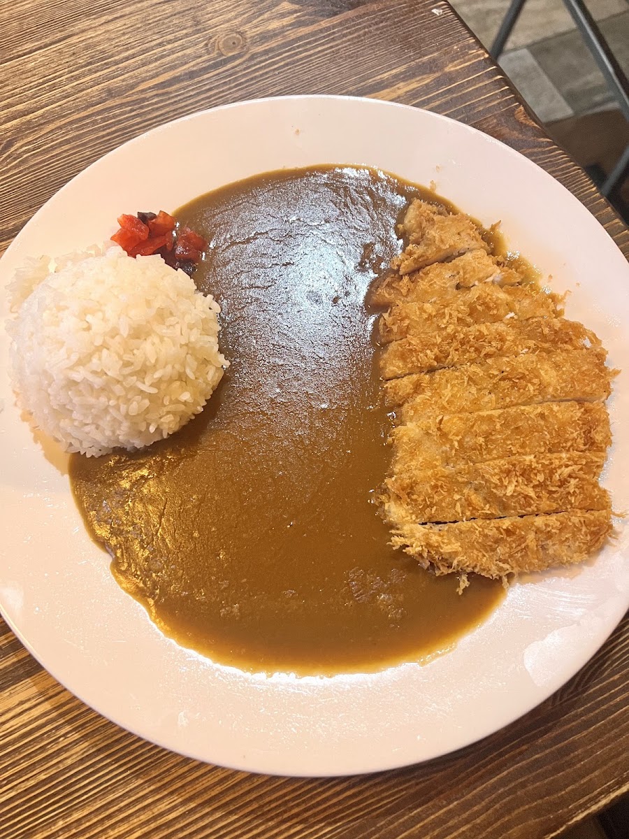 Yoshiya Japanese Kitchen Photo 9