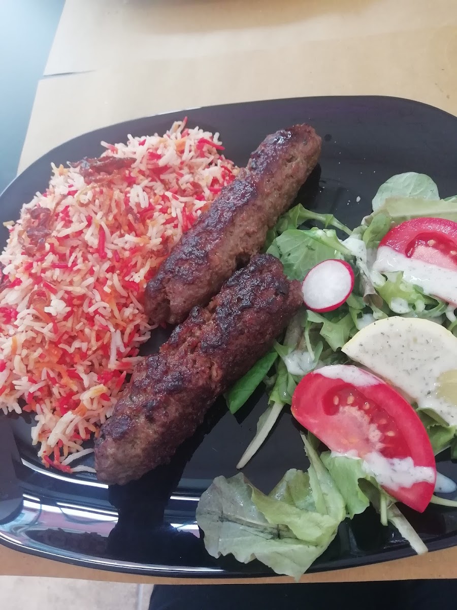 Maryam Indian Food Photo 6