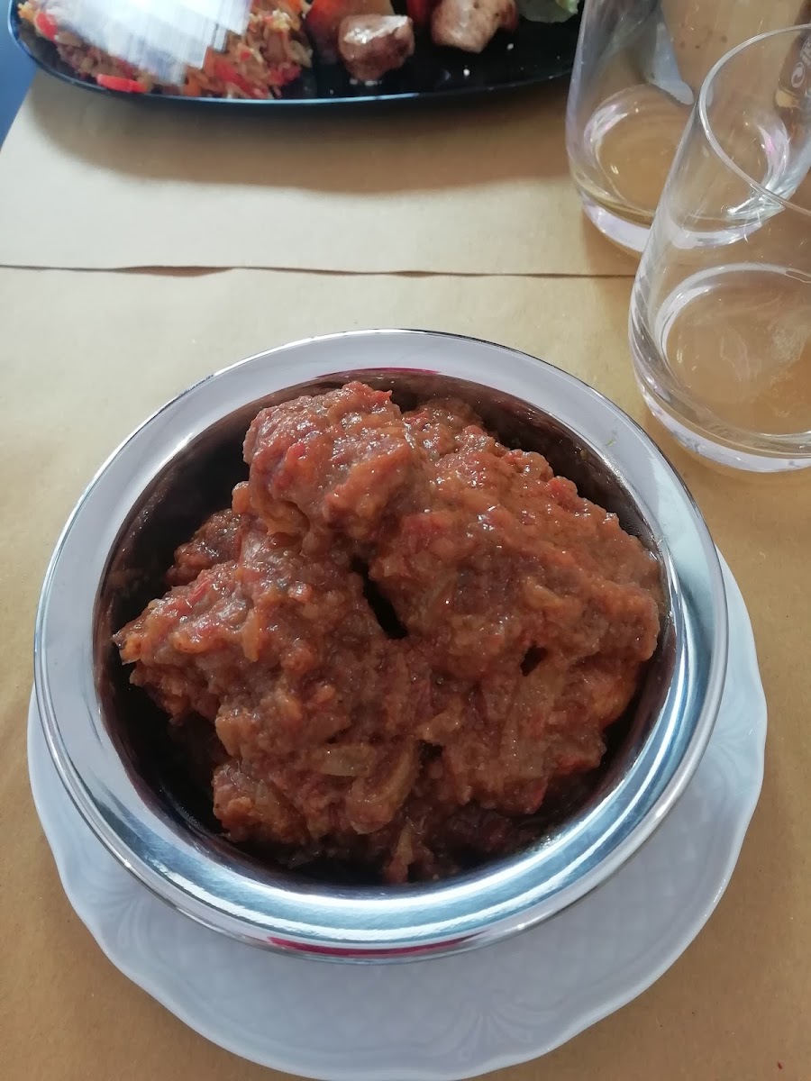 Maryam Indian Food Photo 7
