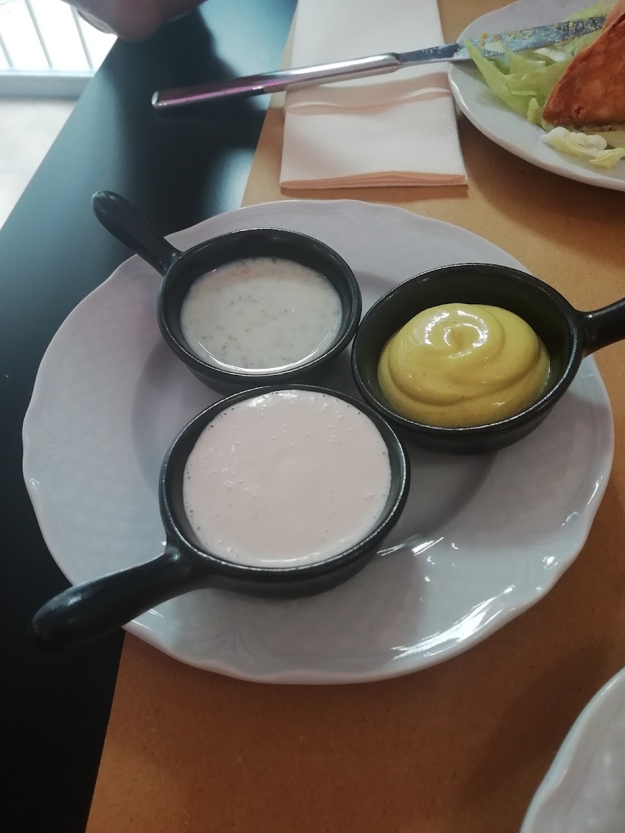 Maryam Indian Food Photo 8