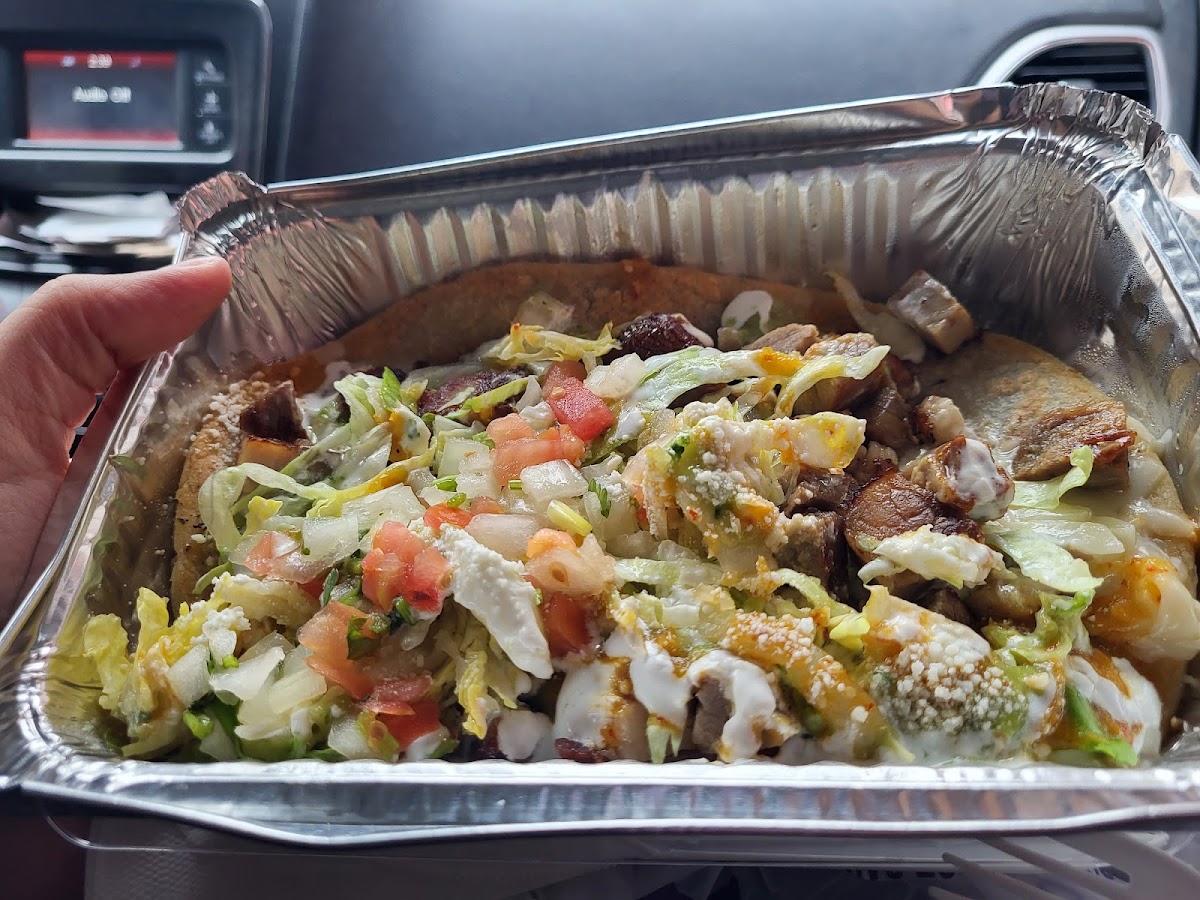 Tacos Morelos Photo 3