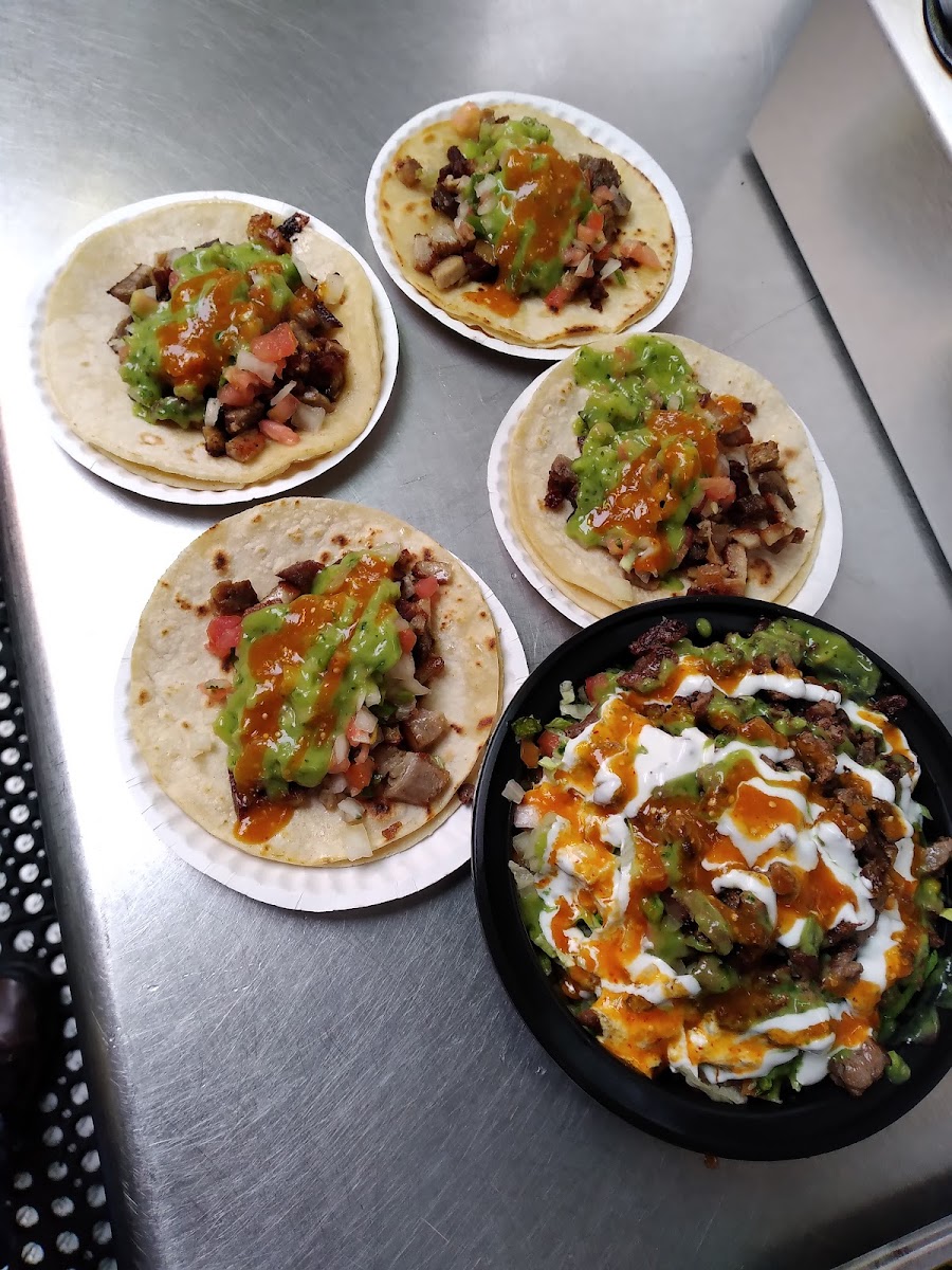 Tacos Morelos Photo 5