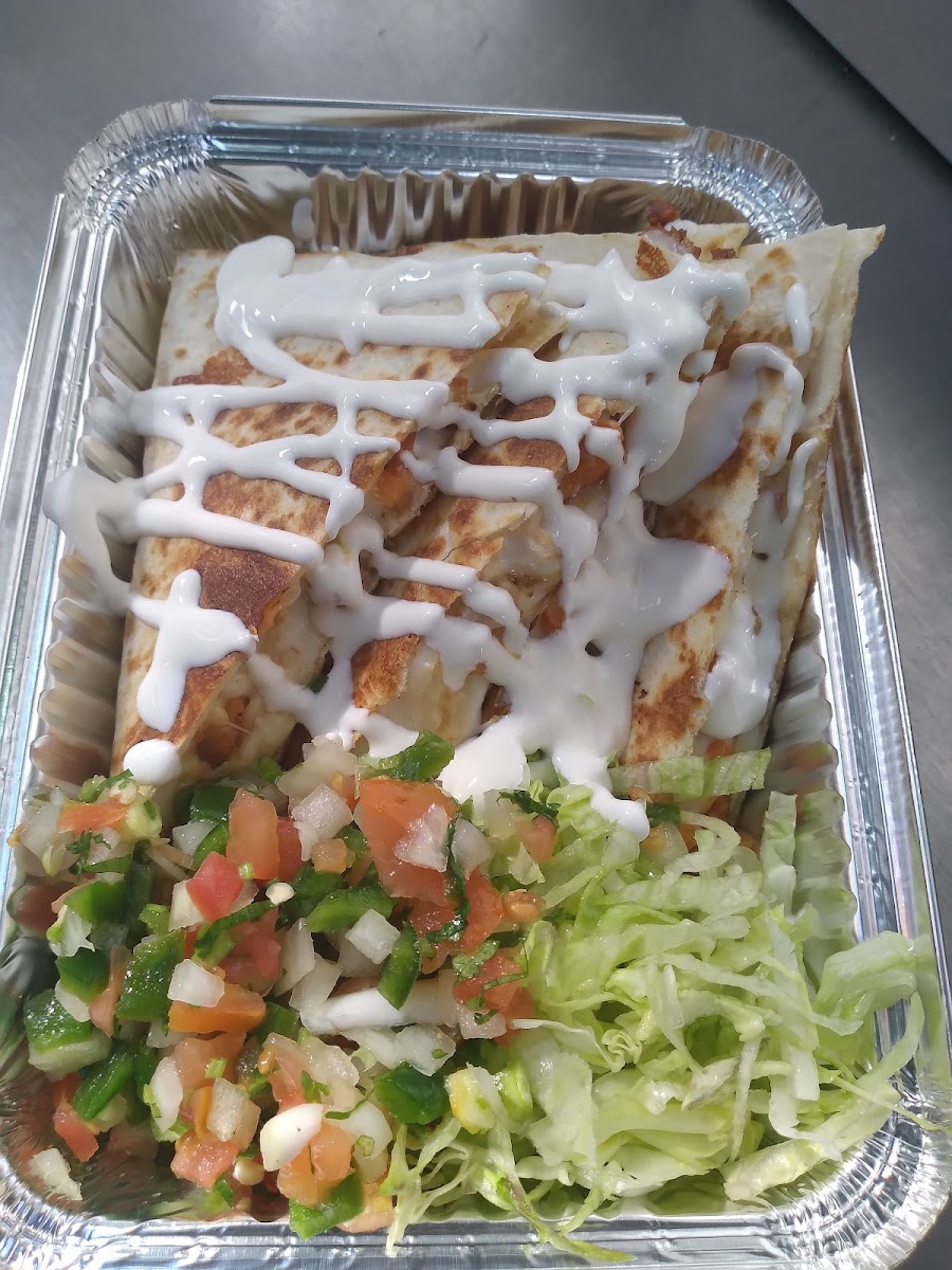 Tacos Morelos Photo 7