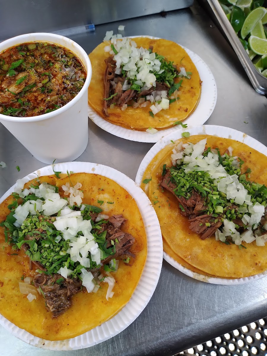 Tacos Morelos Photo 9