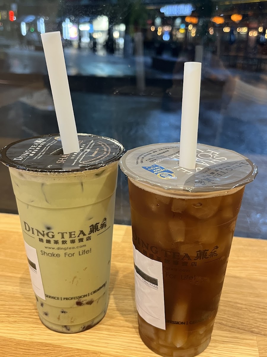 Ding tea Photo 10