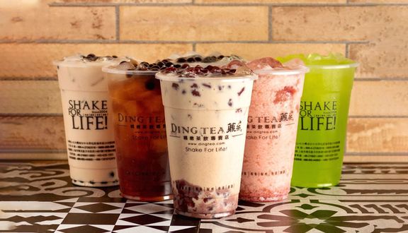 Ding tea Photo 3