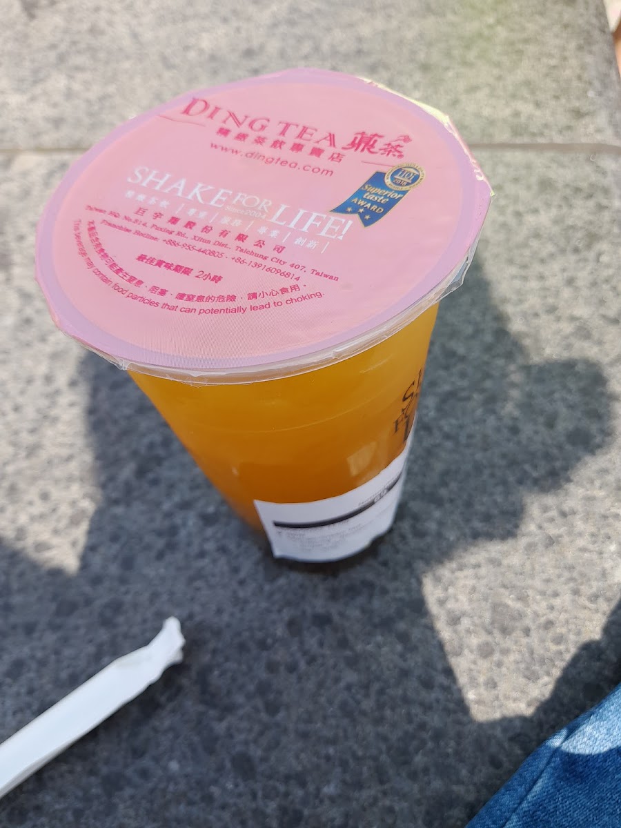 Ding tea Photo 5