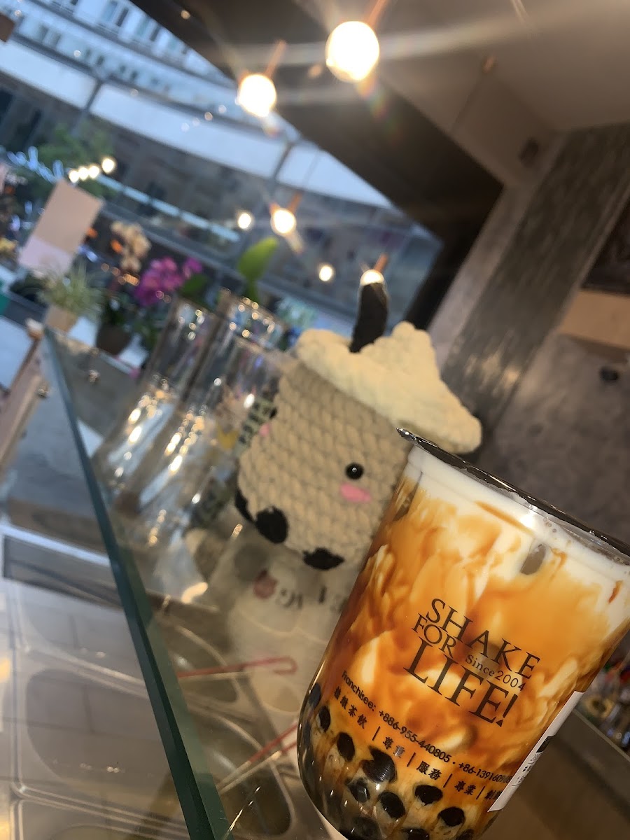 Ding tea Photo 7