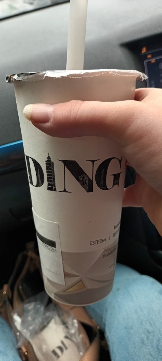 Ding tea Photo 9