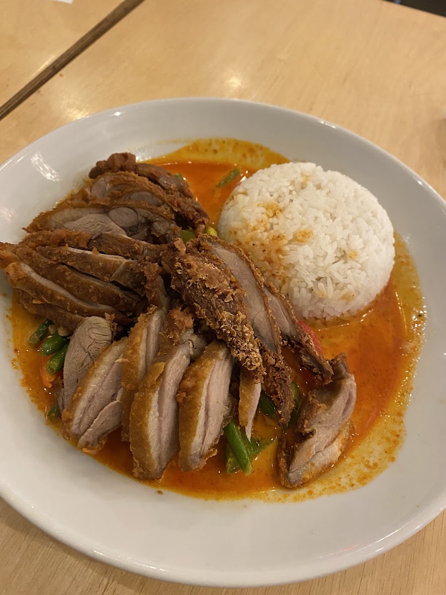 Krua Thai am Heumarkt Photo 10