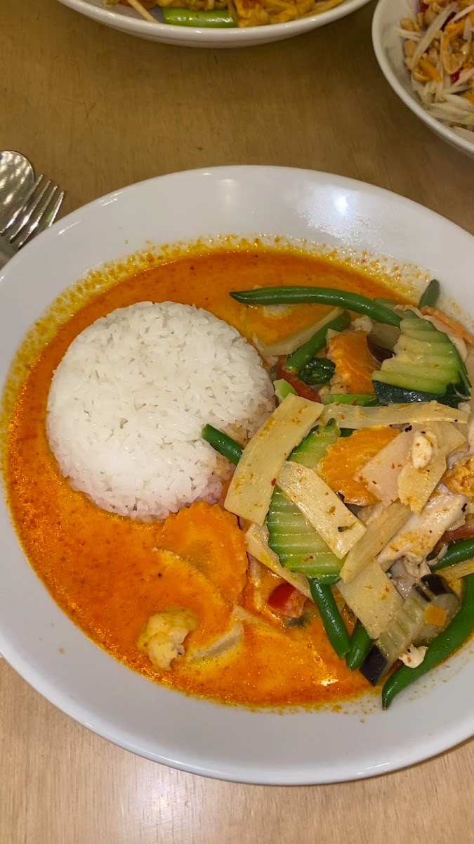 Krua Thai am Heumarkt Photo 2