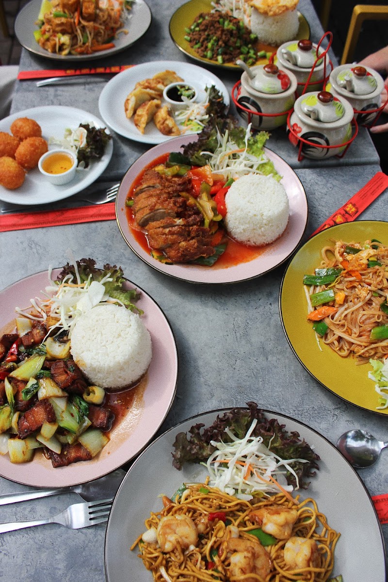 Krua Thai am Heumarkt Photo 3