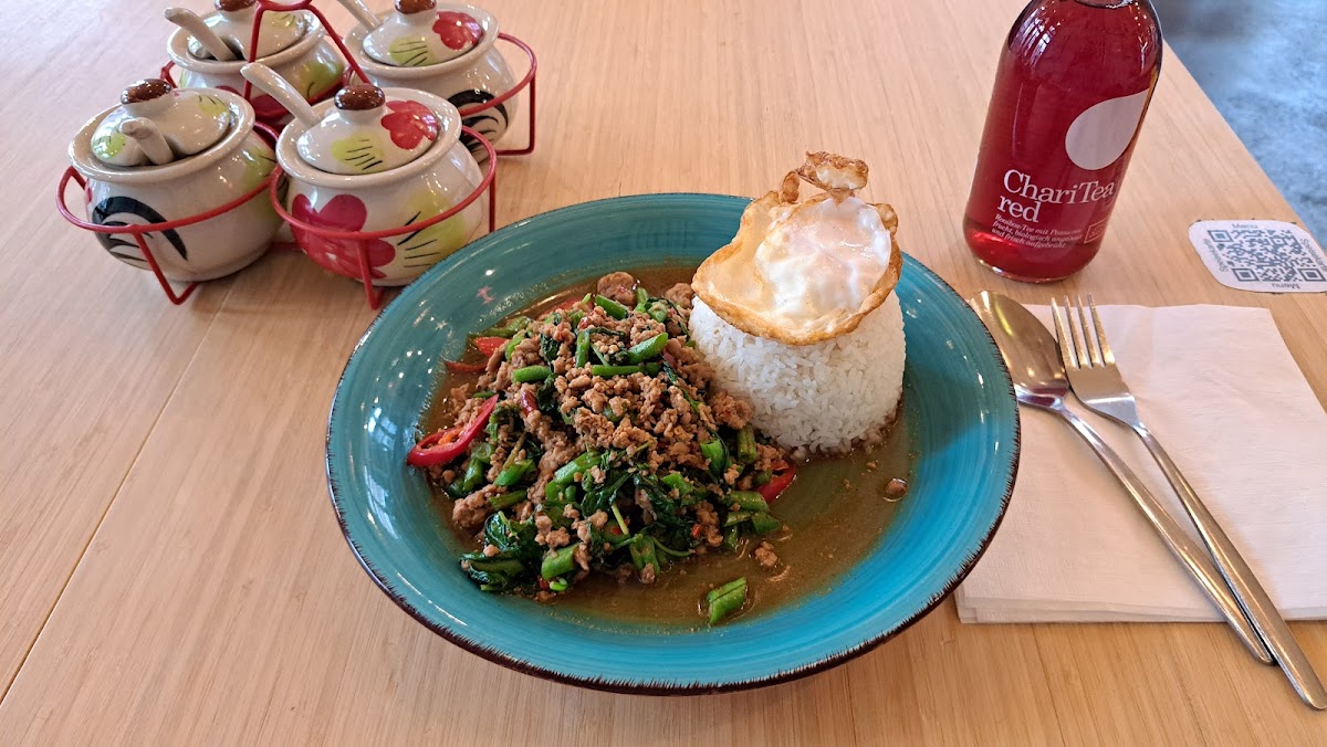 Krua Thai am Heumarkt Photo 4