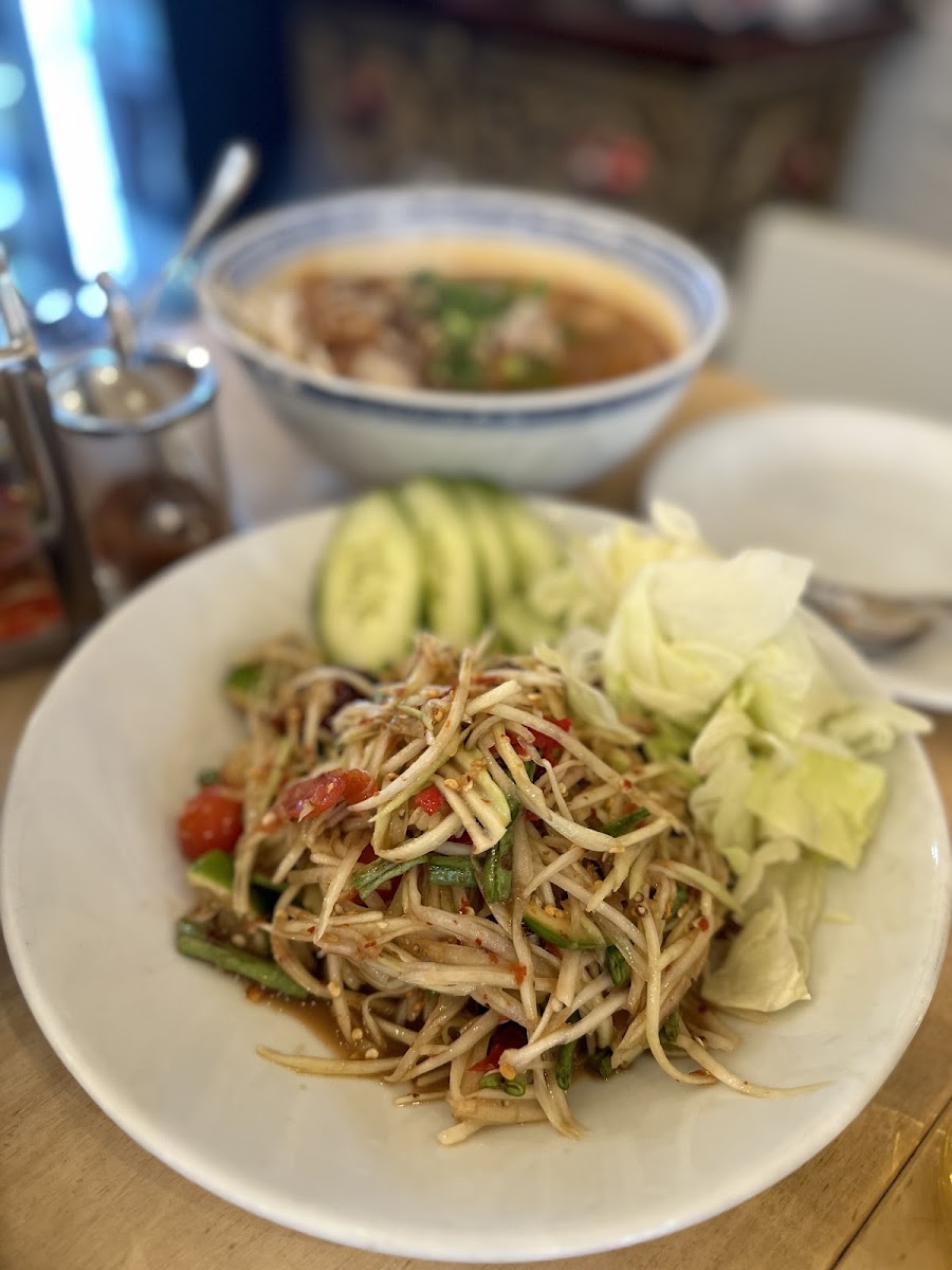 Krua Thai am Heumarkt Photo 6