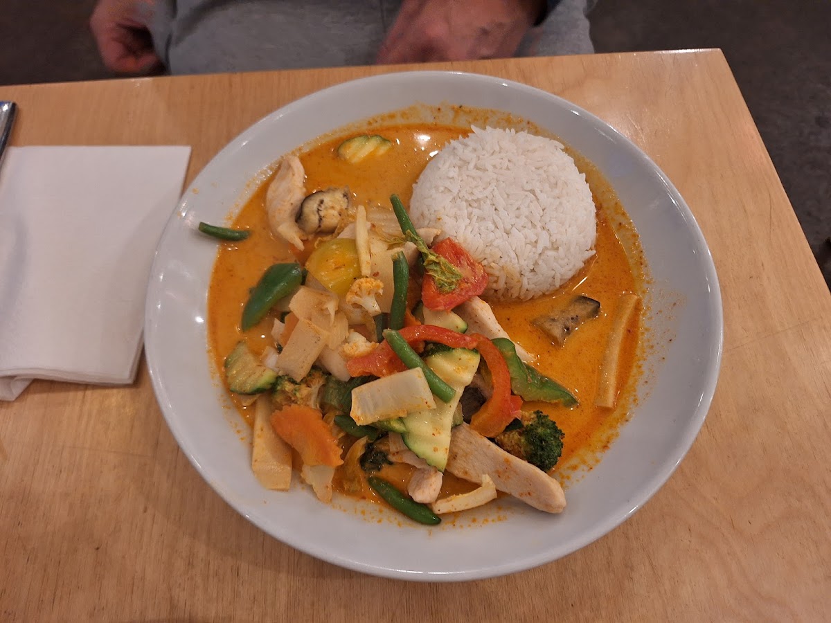 Krua Thai am Heumarkt Photo 7