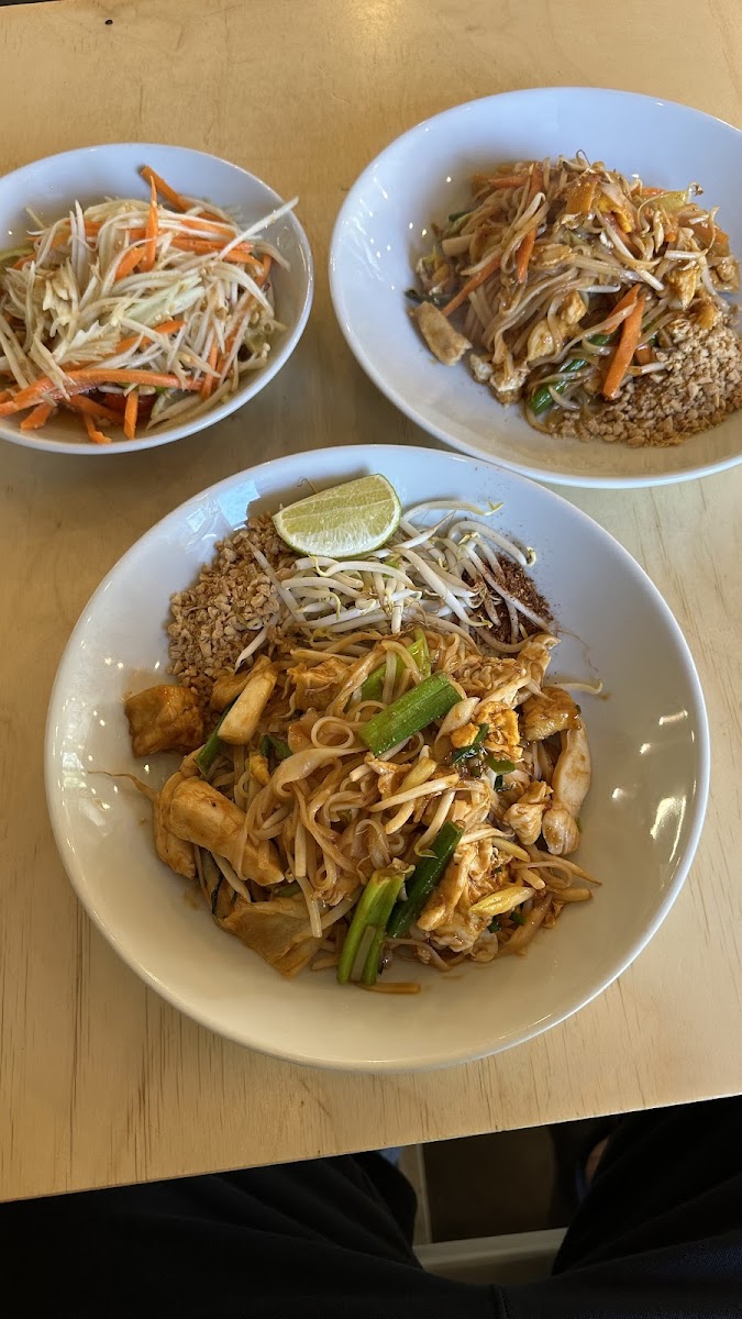 Krua Thai am Heumarkt Photo 8