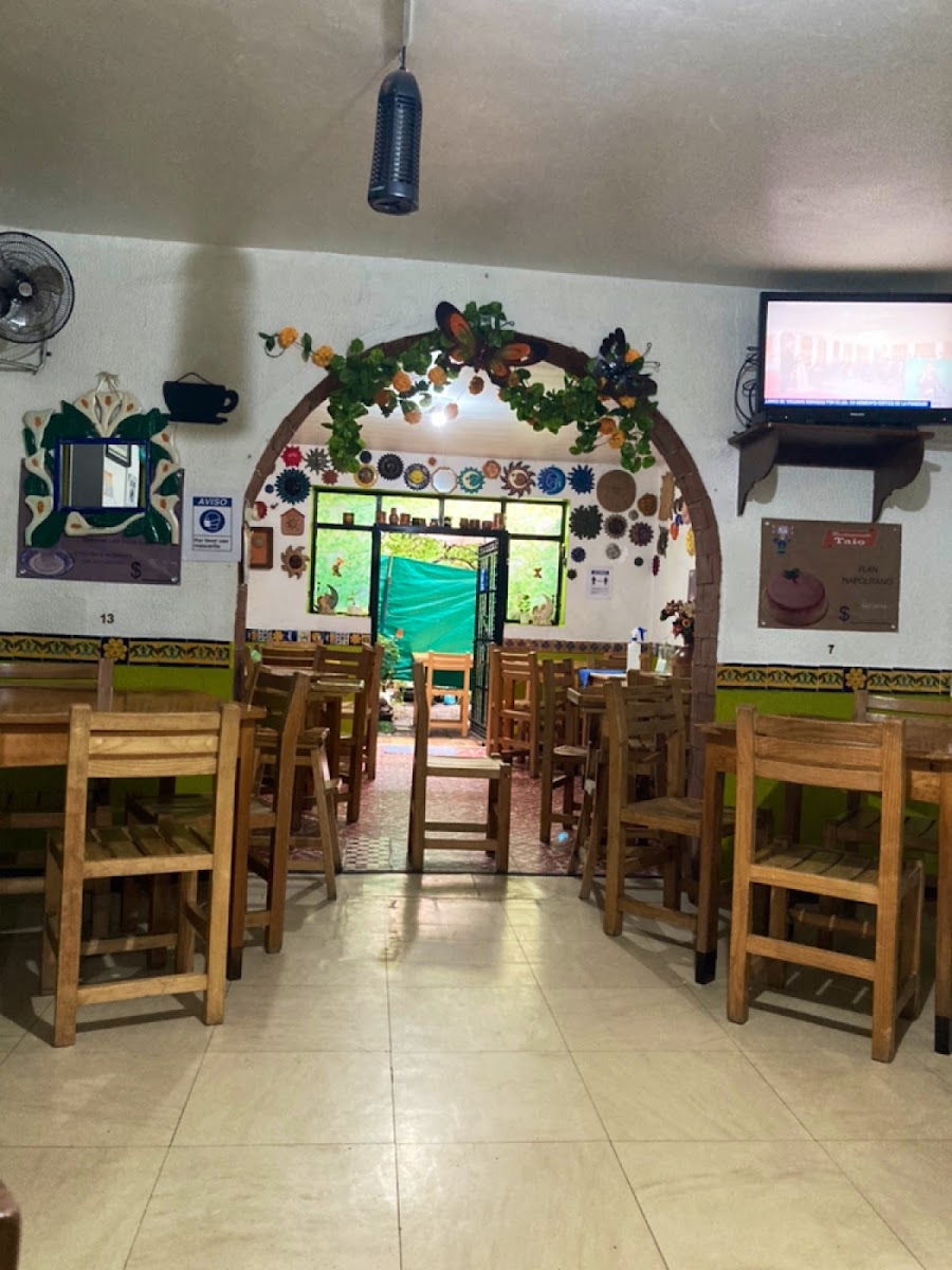 Restaurante Taio Photo 3