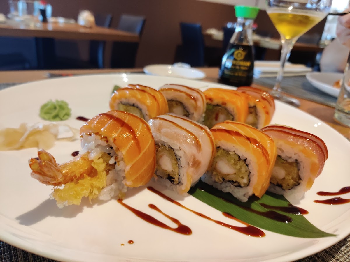 I-Sushi Arzignano Photo 10