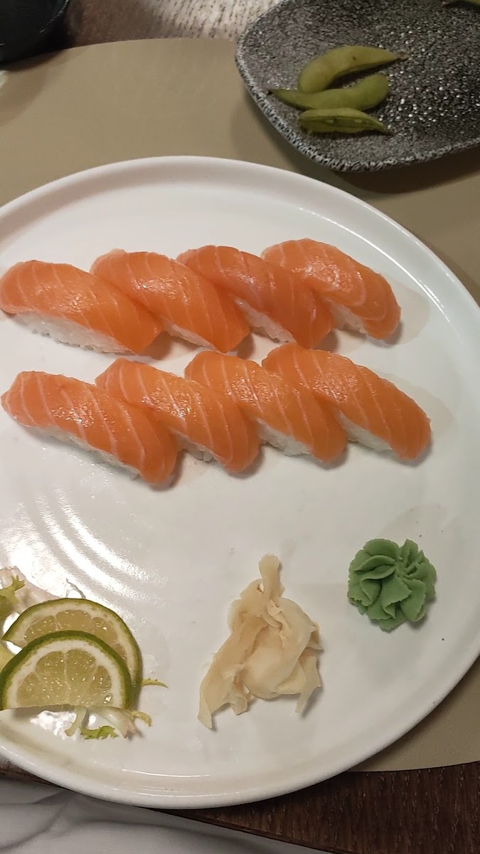 I-Sushi Arzignano Photo 2