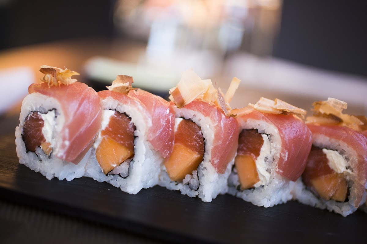 I-Sushi Arzignano Photo 3
