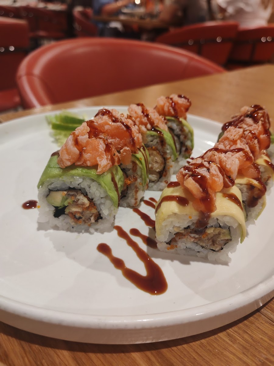 I-Sushi Arzignano Photo 4