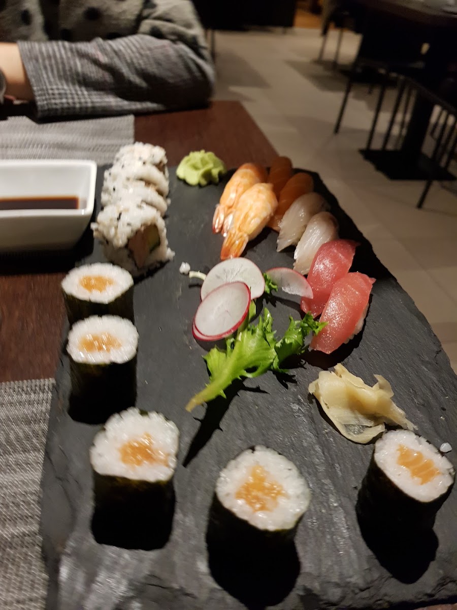 I-Sushi Arzignano Photo 5