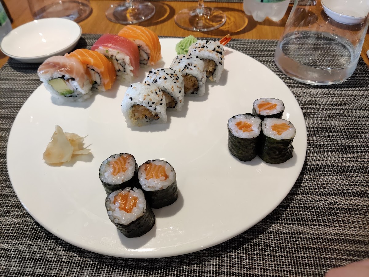 I-Sushi Arzignano Photo 6