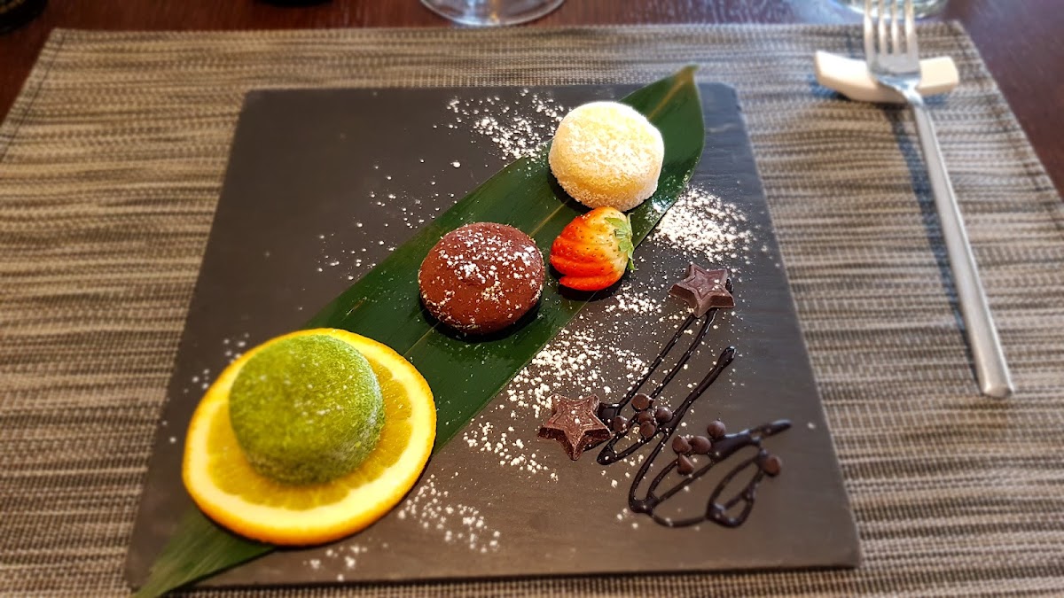 I-Sushi Arzignano Photo 8