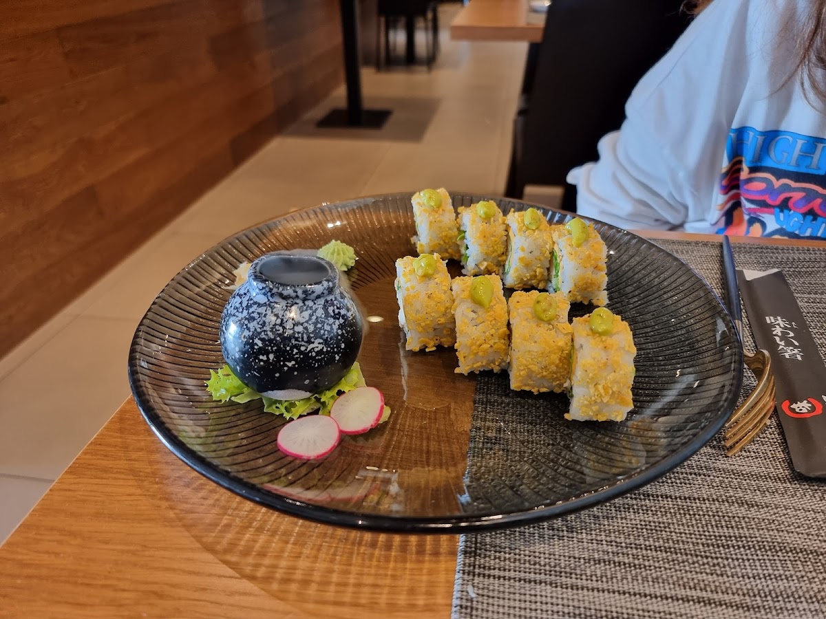 I-Sushi Arzignano Photo 9