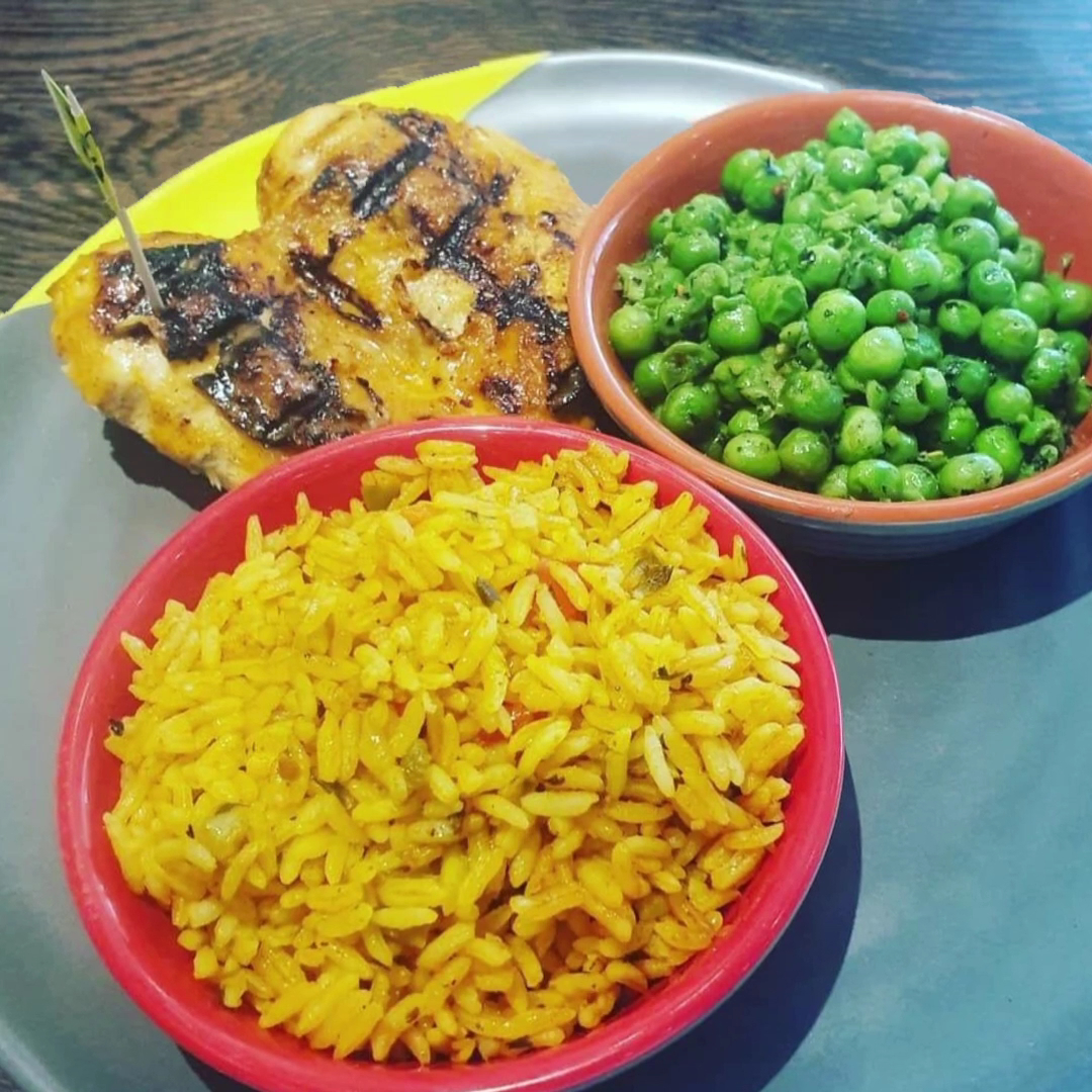 Nando's St Albans Photo 2