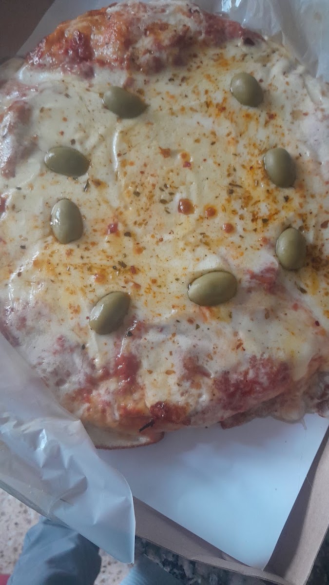 #611 Pizza Photo 7