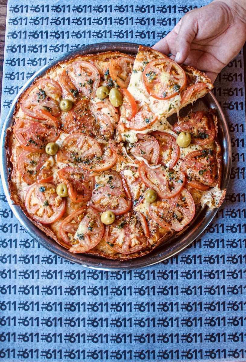 #611 Pizza Photo 9