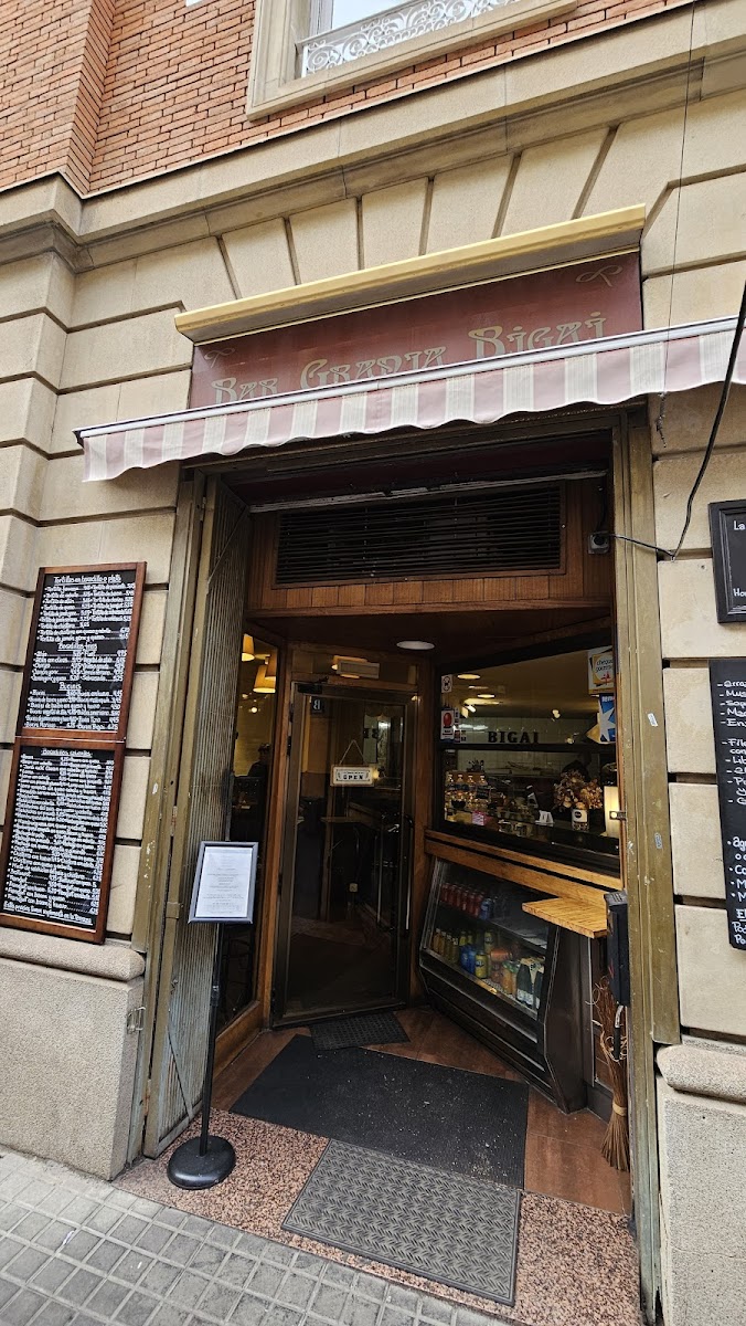 Bar Granja Bigai Photo 4