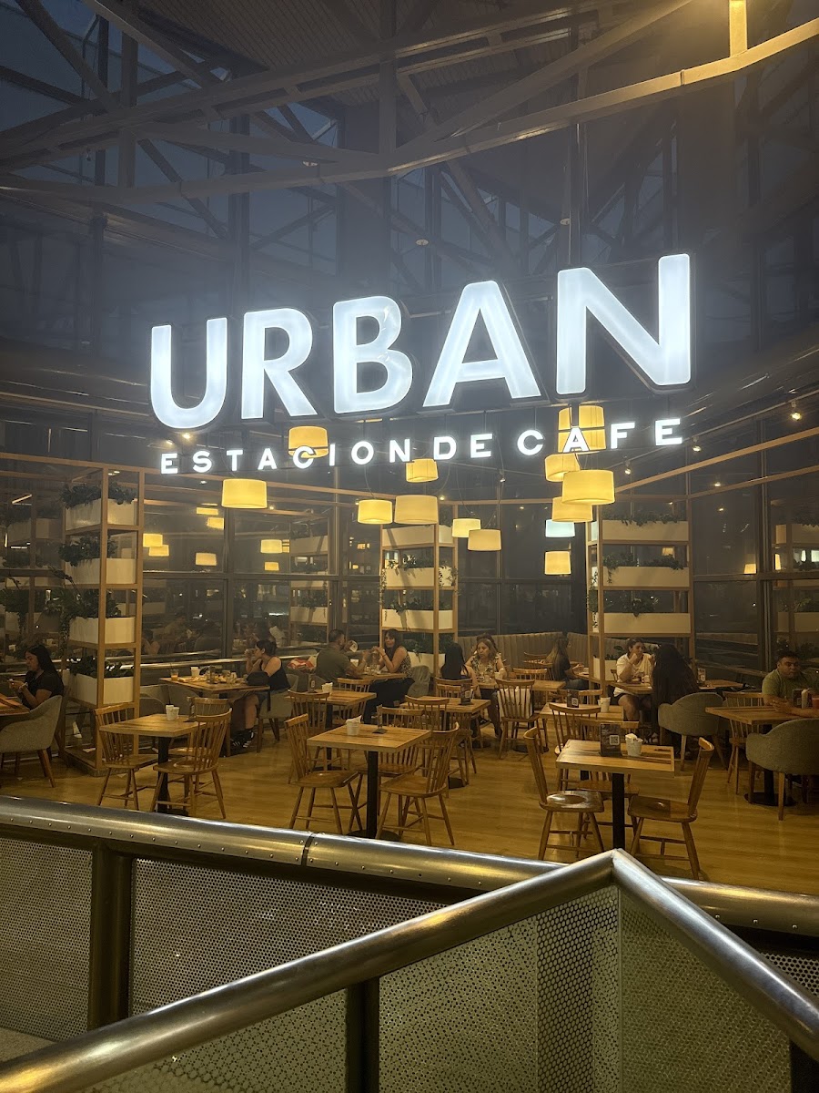 Urban Bakery Photo 4