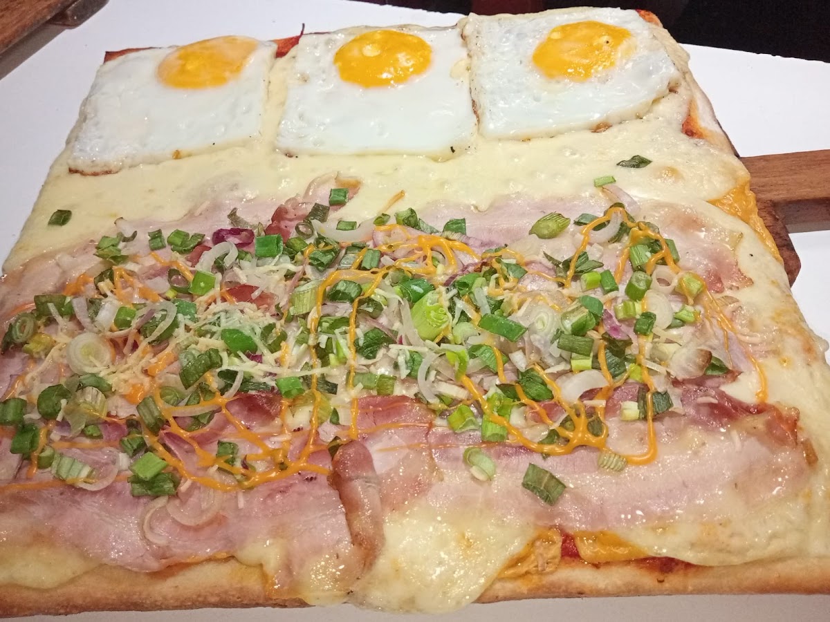 Tiço Pizza Photo 3