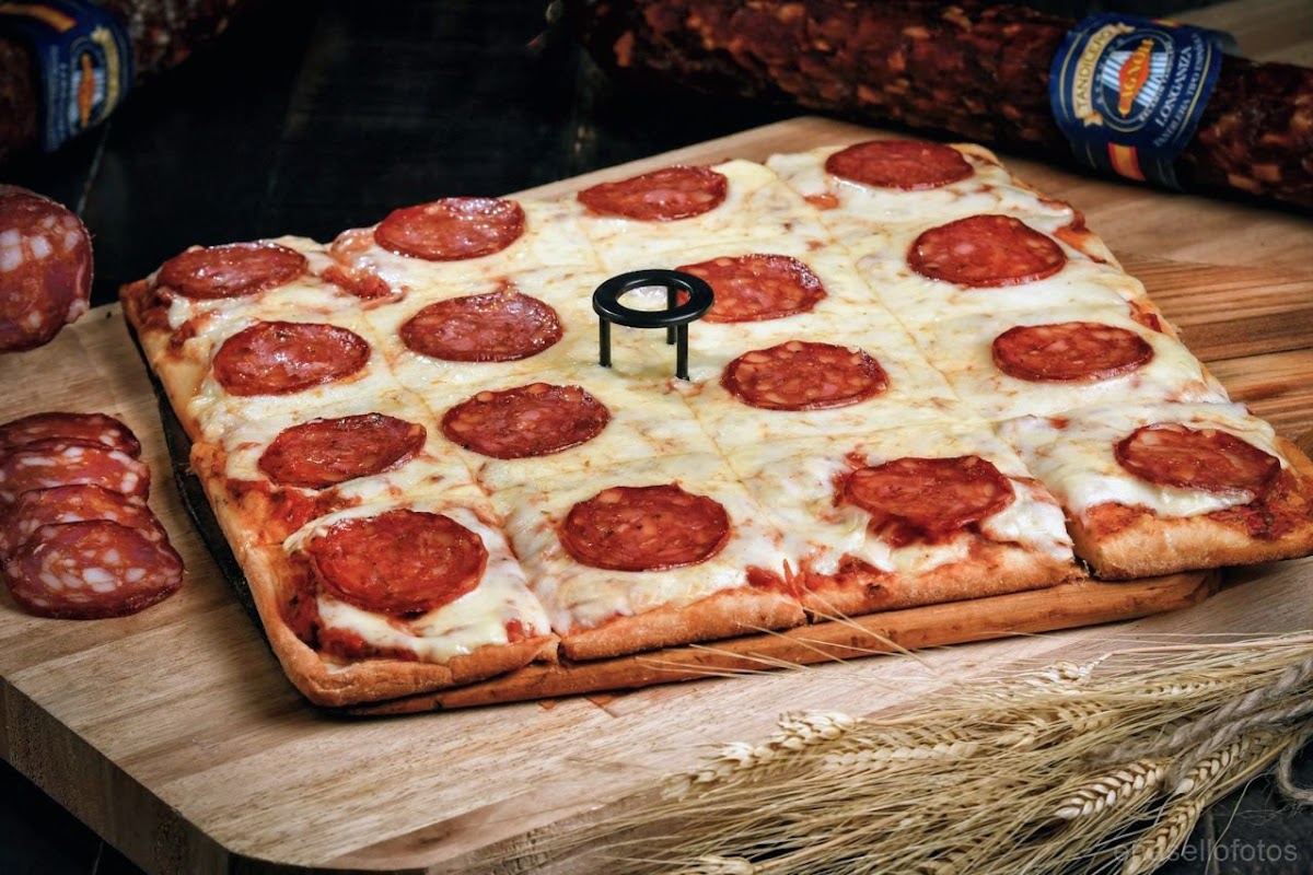 Tiço Pizza Photo 4