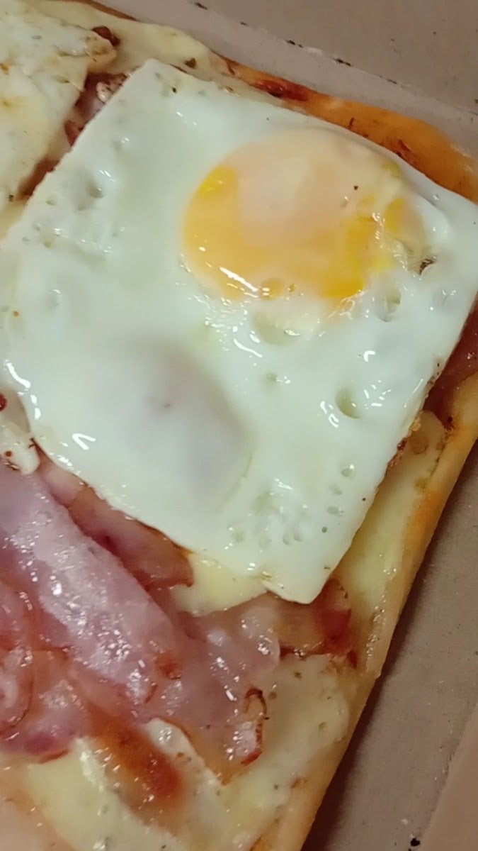 Tiço Pizza Photo 6