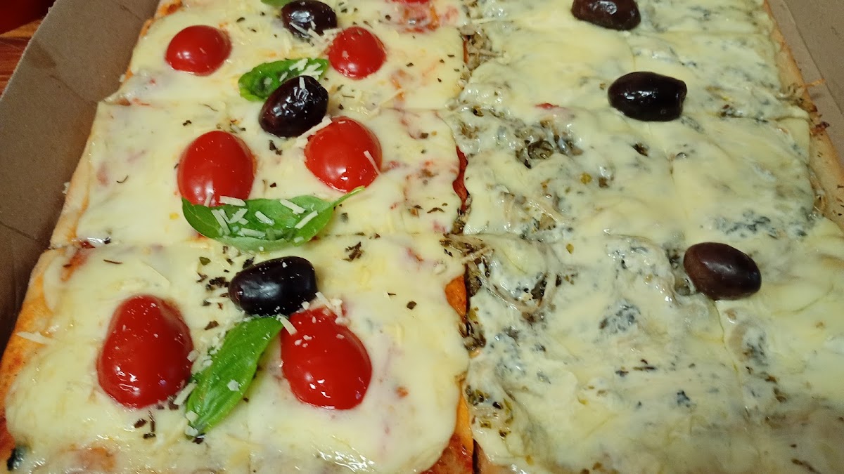 Tiço Pizza Photo 7