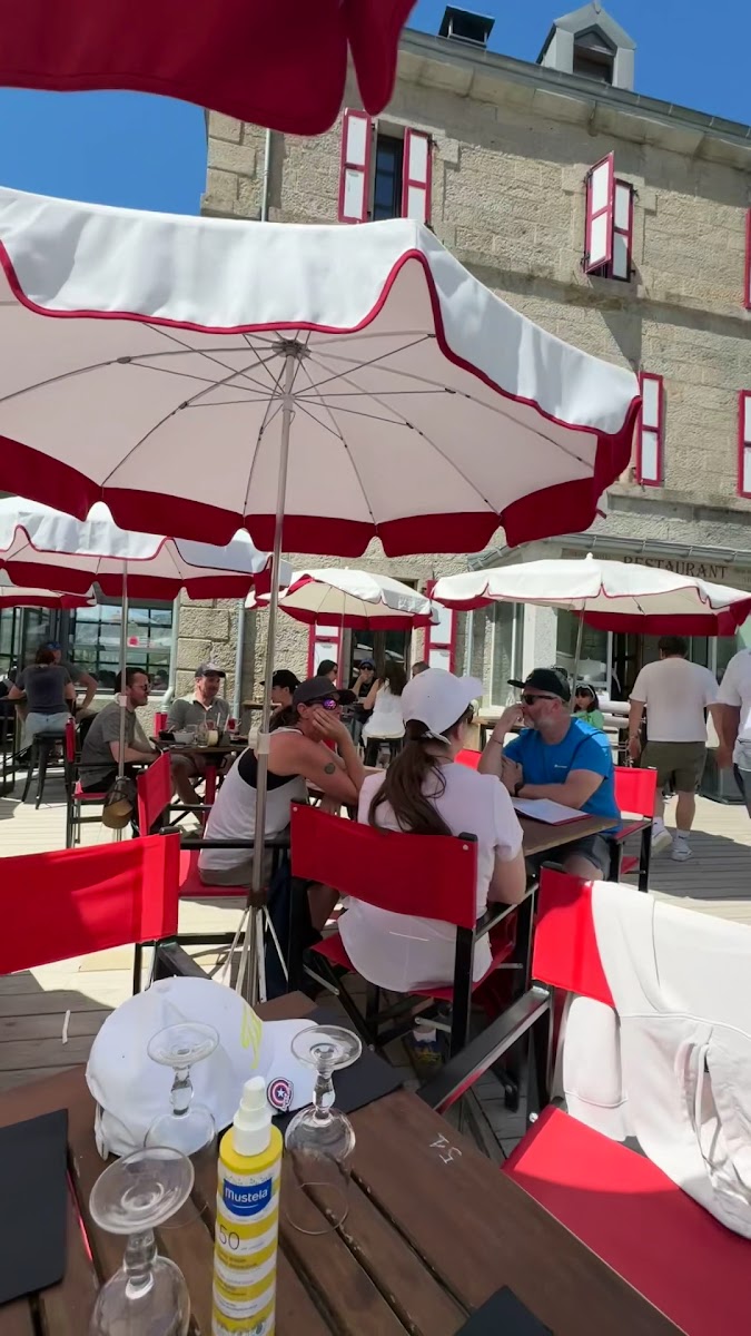 Restaurant du Montenvers Photo 2