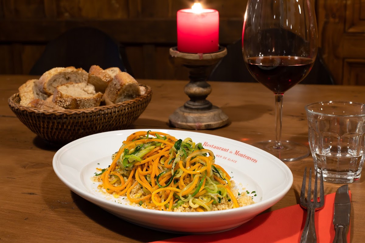 Restaurant du Montenvers Photo 3