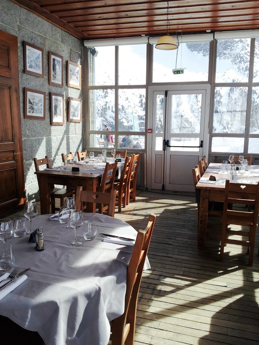 Restaurant du Montenvers Photo 4