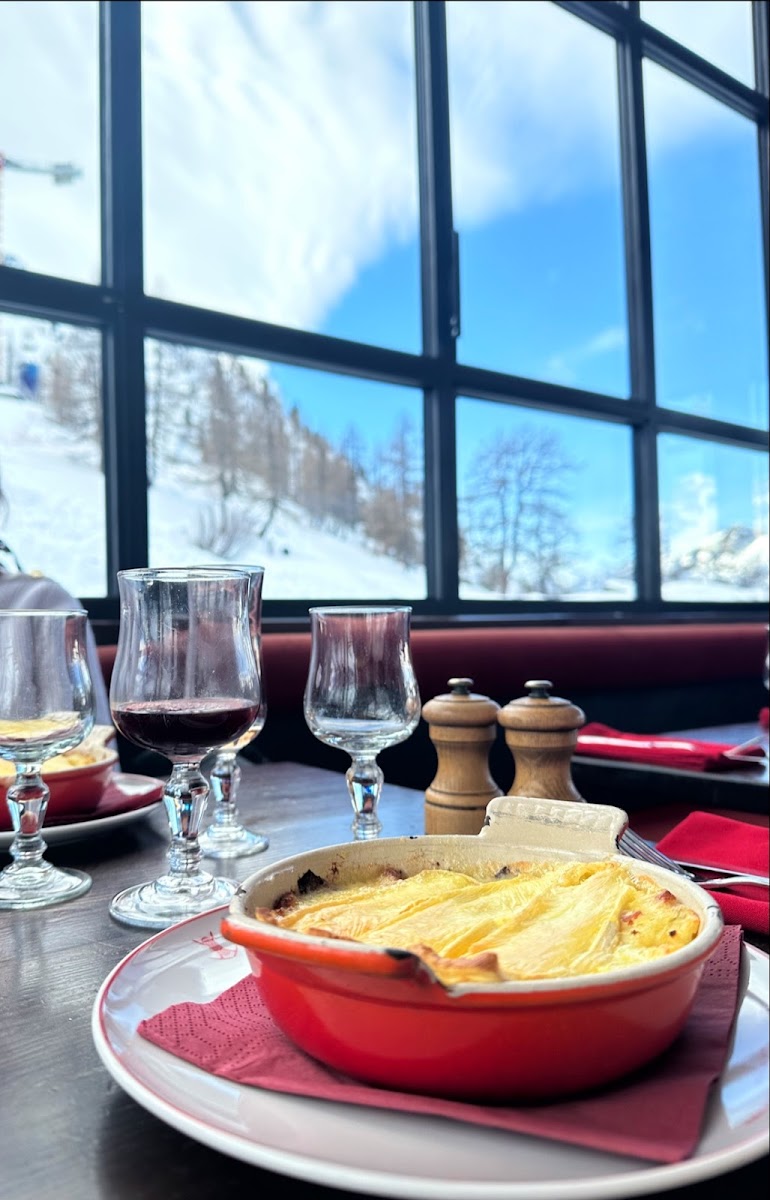 Restaurant du Montenvers Photo 5