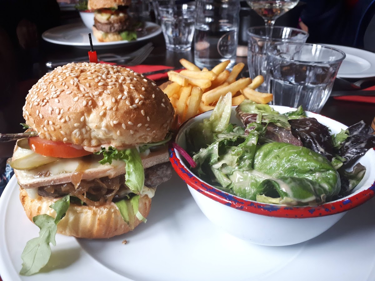 Restaurant du Montenvers Photo 7