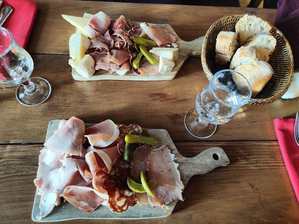 Restaurant du Montenvers Photo 9