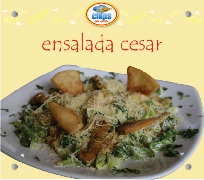 Restaurante Chips Pollo y Pescado Photo 10