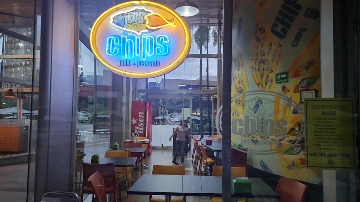 Restaurante Chips Pollo y Pescado Photo 3